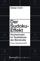 Stefan Kühl - Der Sudoku-Effekt