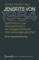 Sandro Gaycken - Jenseits von 1984