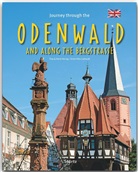 Hors Herzig, Tina Herzig, Ernst-Otto Luthardt - Journey through the Odenwald and the Bergstrasse