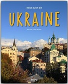 Ralf Freyer, Walter M. Weiss - Reise durch die Ukraine
