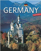 Jürgen Henkelmann, Ka Raach, Sebastian Wagner - Horizont Germany