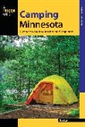 Amy Rea, Rea Amy - Camping Minnesota
