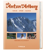 Friedrich Schmidt - Sankt Anton am Arlberg