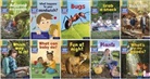 Adrian Bradbury, Adrian Hawes Bradbury, Bradbury Adrian, Alison Hawes, Hawes Alison, Karra McFarlane... - Read Write Inc. Phonics Book Bag Books: Set 5 Yellow: Yellow Set 5