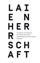 Ruedi Widmer - Laienherrschaft