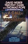 Tite Kubo, David Weber, David Zahn Weber, Timothy Zahn - Call to Vengeance