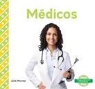 Julie Murray - Médicos (Doctors) (Spanish Version)