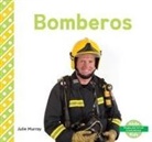 Julie Murray - Bomberos (Firefighters) (Spanish Version)