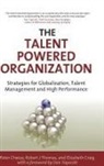 Peter Cheese, Peter Thomas Cheese, Cheese Peter, Elizabeth Craig, Craig Elizabeth, Robert J Thomas... - Talent Powered Organization