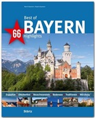 Brigitta Siepmann, Martin Siepmann - Best of BAYERN - 66 Highlights