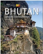 Walter M. Weiss - Horizont BHUTAN - Land des Donnerdrachens