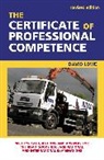 David Lowe, Lowe David, Annemieke Roobeek - Certificate of Professional Competence