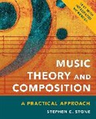 Stephen C. Stone - Music Theory and Composition