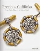 Walter Grasser, Franz Hemmerle - Precious Cufflinks