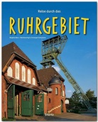 Reinhard Ilg, Brigitte Merz, Christo Schumann - Reise durch das Ruhrgebiet