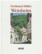 Ferdinand Müller - Weinheim