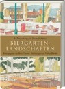 Elmar Tannert, Fredder Wanoth, Fredder Wanoth - Biergartenlandschaften - In Erwartung der Unendlichkeit