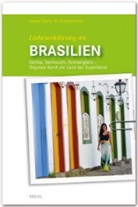 Isabel Serra do Nascimento - Liebeserklärung an BRASILIEN