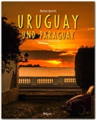 Kataharina Nickoleit, Christian Nusch - Reise durch URUGUAY und PARAGUAY