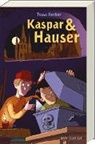 Tessa Korber - Kaspar & Hauser