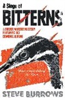 Steve Burrows, Burrows Steve - Siege of Bitterns