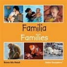 Star Bright Books - Families (Swahili/English)