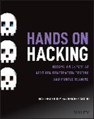 Jennifer Arcuri, Matthew Hickey, Matthew (Hacker House) Arcuri Hickey - Hands on Hacking