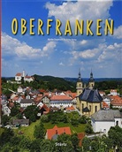 Ulrike Ratay, Martin Siepmann - Reise durch Oberfranken