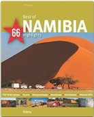 Kai-Uwe Küchler - Best of Namibia - 66 Highlights