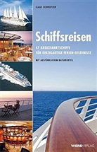 Claus Schweitzer - Schiffsreisen