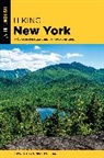 Rhonda And George Ostertag - Hiking New York
