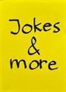 Ruedi Bechtler, Periferia Edizioni - Jokes&more
