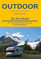 Hildegard Grünthaler - On the Road