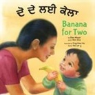 Ellen Mayer, Ying-Hwa Hu - Banana for Two (Punjabi/English)
