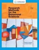 Lori-Ann Forzano, Lori-Ann B Forzano, Lori-Ann B. Forzano, Frederick Gravetter, Frederick J Gravetter, Frederick J. Gravetter - Research Methods for the Behavioral Sciences