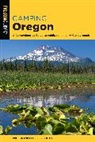 Rhonda and George Ostertag - Camping Oregon