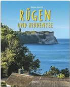 Nora Kalweit, Olaf Meinhardt, Christian Nowak, Olaf Meinhardt - Reise durch Rügen und Hiddensee