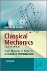 Martin Mccall, Martin W Mccall, Martin W. (Imperial College London) McCall, MCCALL MARTIN W, McCall Martin W. - Classical Mechanics