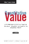 Tobias E Carlisle, Tobias E. Carlisle, Wes/ Carlisle Gray, Wesley R Gray, Wesley R. Gray, Wesley R. Carlisle Gray... - Quantitative Value + Web Site