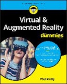 Paul Mealy - Virtual & Augmented Reality for Dummies