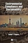 Daniel Rogers, Daniel T Rogers, Daniel T. Rogers - Environmental Compliance and Sustainability