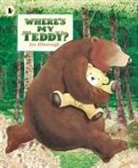 Jez Alborough, Alborough Jez, Jez Alborough, Alborough Jez - Where''s My Teddy?