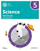 Alan Haigh, Haigh Alan, Terry Hudson, Hudson Terry, Deborah Roberts, Deborah Hudson Roberts... - Oxford International Science: Workbook 5