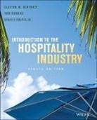 Clayton W Barrows, Clayton W./ Powers Barrows, Tom Powers, Dennis R Reynolds - Introduction to the Hospitality Industry