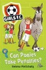 Helena Pielichaty, Pielichaty Helena - Girls Fc 2: Can Ponies Take Penalties?