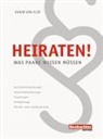 Karin von Flüe, Karin von Flüe - Heiraten!