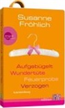 Susanne Fröhlich, Susanne Fröhlich - Susanne Fröhlich-Box, Audio (Hörbuch)