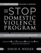David B Wexler - The Stop Program