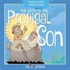 Phil A Smouse, Phil A Smouse - The Story of the Prodigal Son