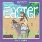 Phil A Smouse, Phil A Smouse - The Story of Easter